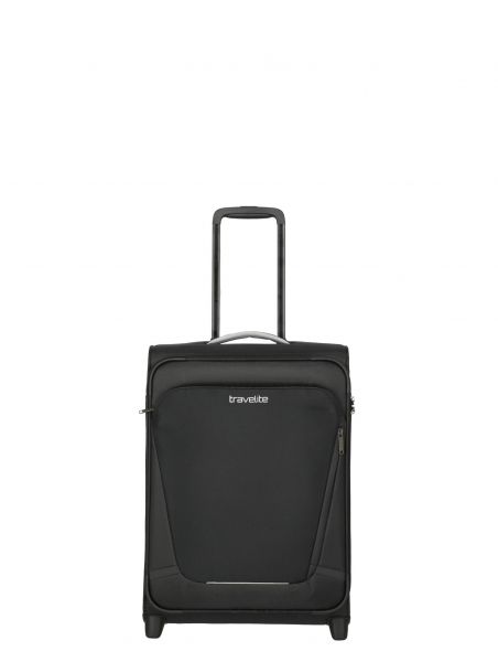 Travelite Jetpack Multi Light 2 Cabin Schwarz #1