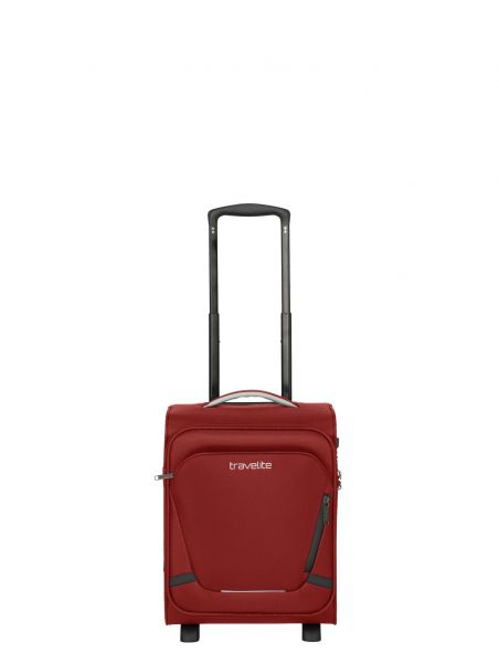 Travelite Jetpack Wings 2 Cabin Rot #1