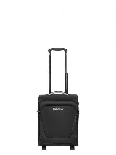 Travelite Jetpack Wings 2 Cabin Schwarz #1