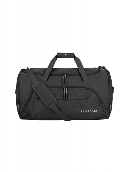 Travelite Kick Off Reisetasche-L Schwarz #1