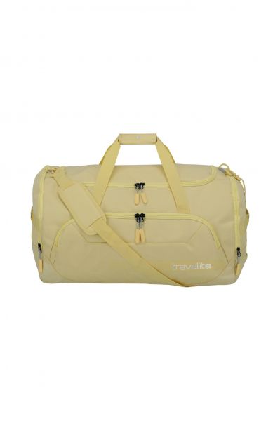 Travelite Kick Off Reisetasche-L Yellow #1