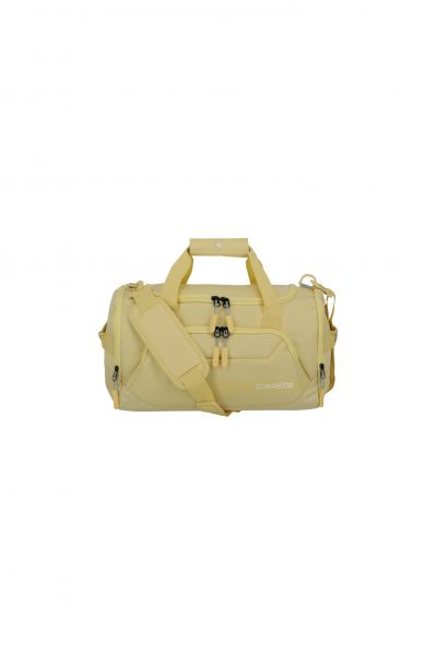 Travelite Kick Off Reisetasche-S Yellow #1