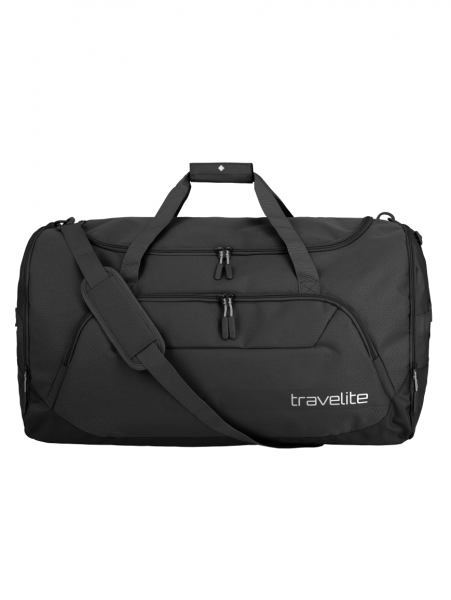 Travelite Kick Off Reisetasche-XL Schwarz #1