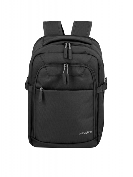 Travelite Kick Off Rucksack Schwarz #1