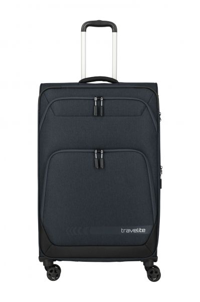 Travelite Kick Off Trolley 4w L exp. D'Anthracite #1
