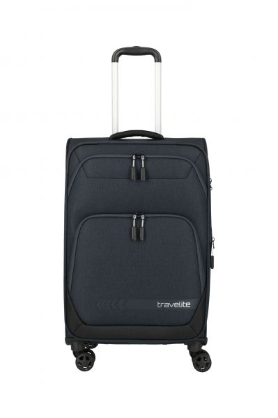 Travelite Kick Off Trolley 4w M exp. D'Anthracite #1