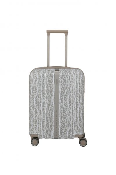 Travelite Lascana Edition 4W Trolley S Champagne #1