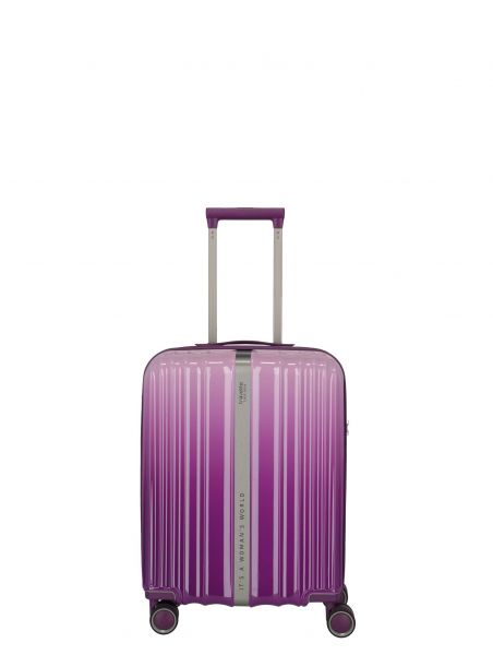 Travelite Lascana Edition 4W Trolley S Purple Degrade #1