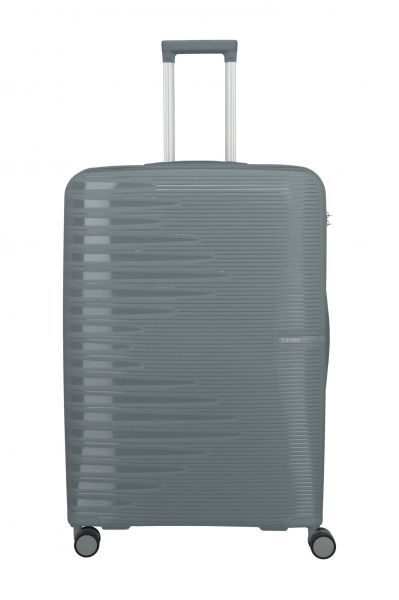 Travelite Pacific Trolley 4w L Anthrazit #1