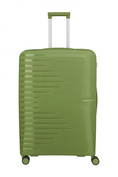 Travelite Pacific Trolley 4w L Olive #1