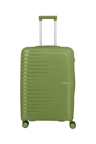 Travelite Pacific Trolley 4w M Olive #1