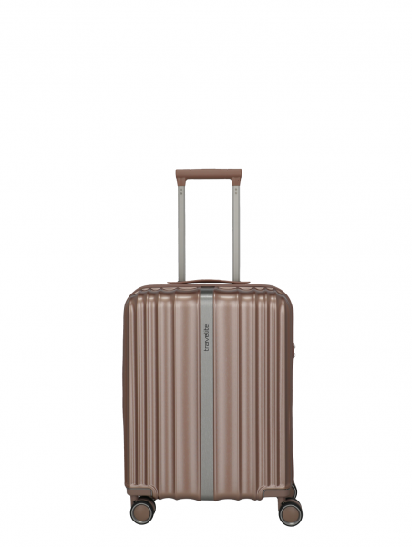 Travelite Paros Trolley S Cappuccino #1