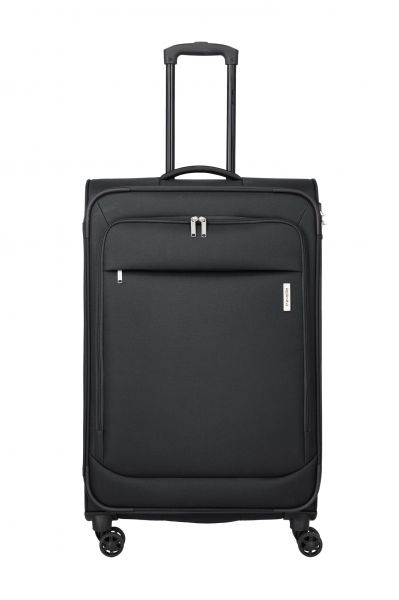 Travelite Priego Trolley 4w L Anthrazit #1