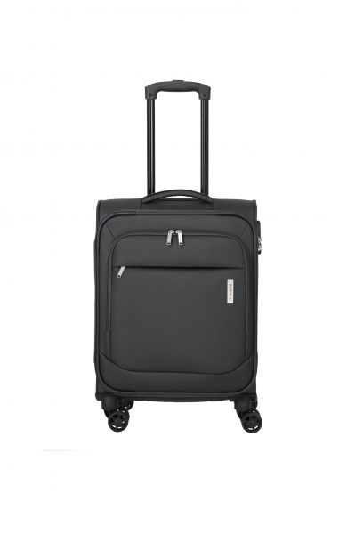 Travelite Priego Trolley 4w S Anthrazit #1