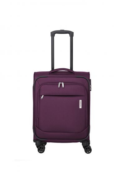 Travelite Priego Trolley 4w S Berry #1