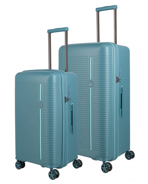 Travelite Roomer 4w L/M Aqua #1