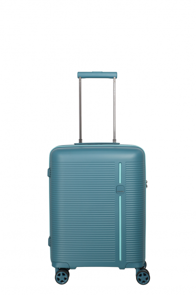 Travelite Roomer 4w Trolley S Aqua #1