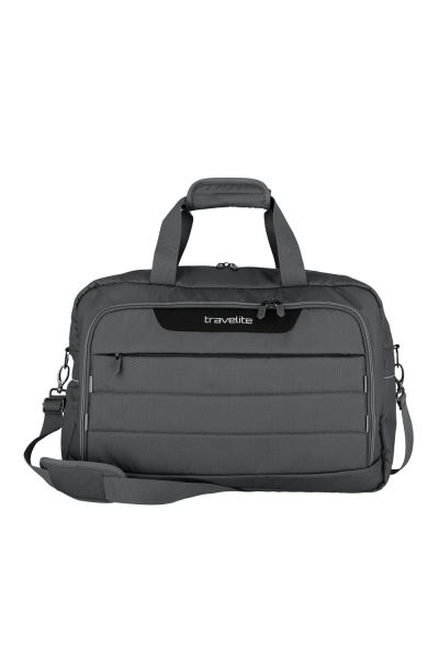 Travelite Skaii Weekender 33 Gipfelgrau #1
