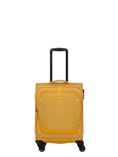 Travelite Umbria 4w Trolley S Golden Glow #1