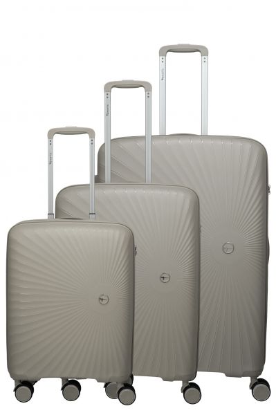 Travelite Voyaage Trolley 4w L/M exp/S Sand #1
