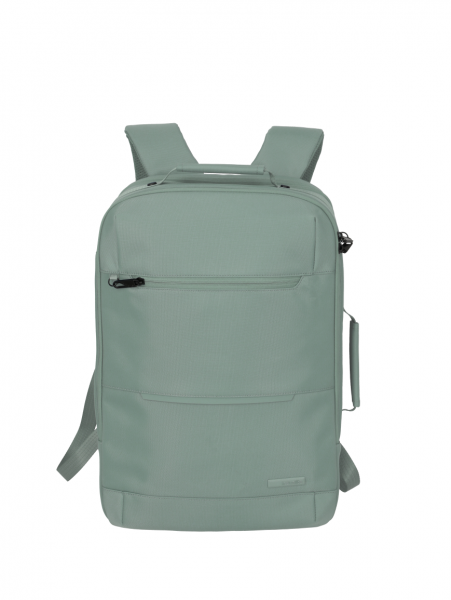 Travelite Workfloow Rucksack L Salbei #1