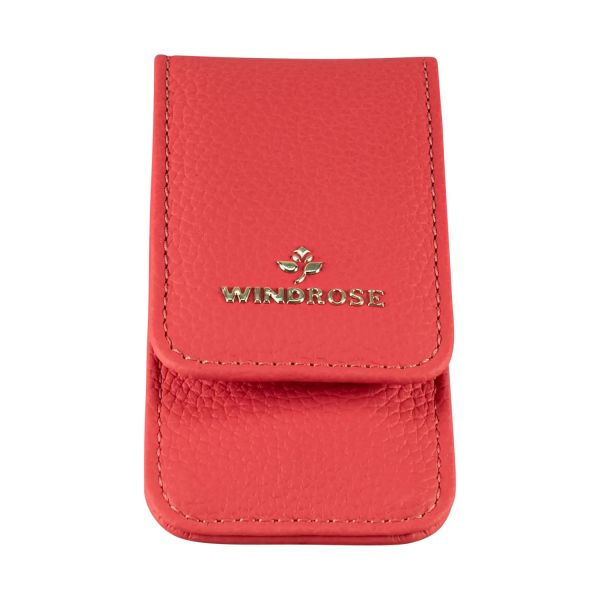 Windrose Aurora Taschenmanicure Koralle #1