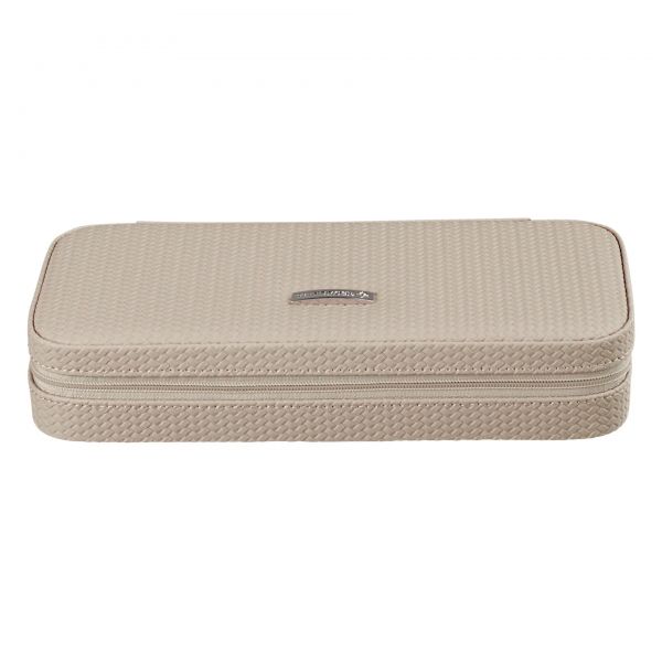 Windrose Charmbox Corbello Taupe #1