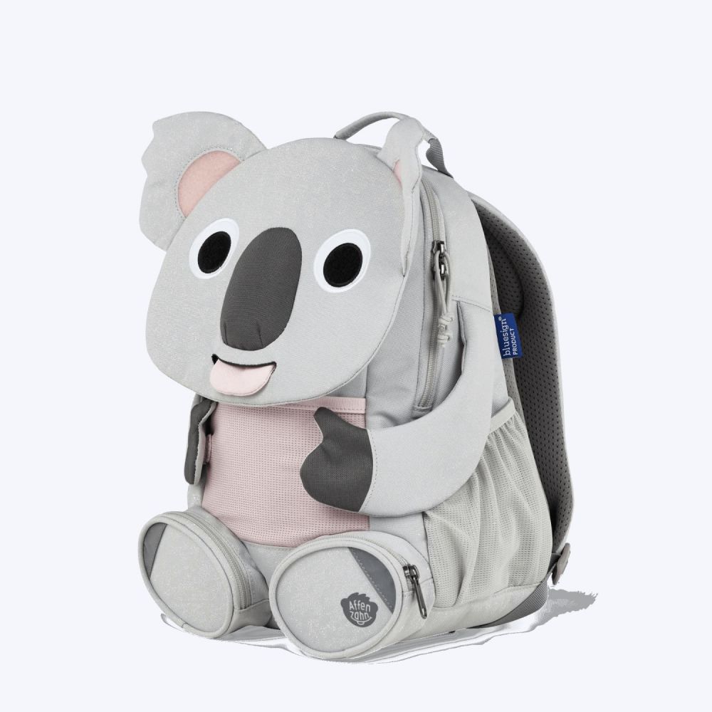 Affenzahn Großer Freund Kindergartenrucksack Koala #2