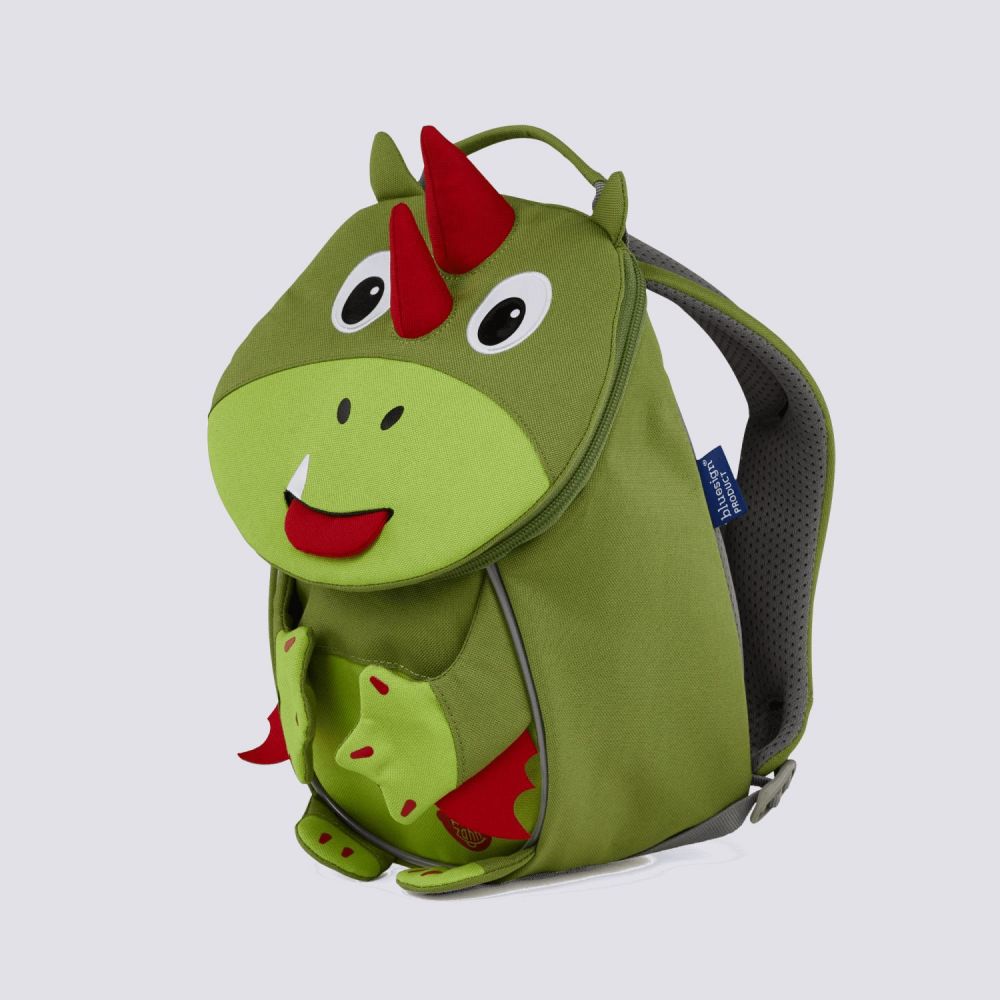 Affenzahn Kleiner Freund Kindergartenrucksack Drache #2