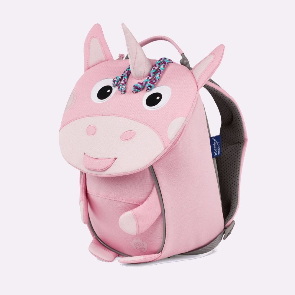 Affenzahn Kleiner Freund Kindergartenrucksack Einhorn #2