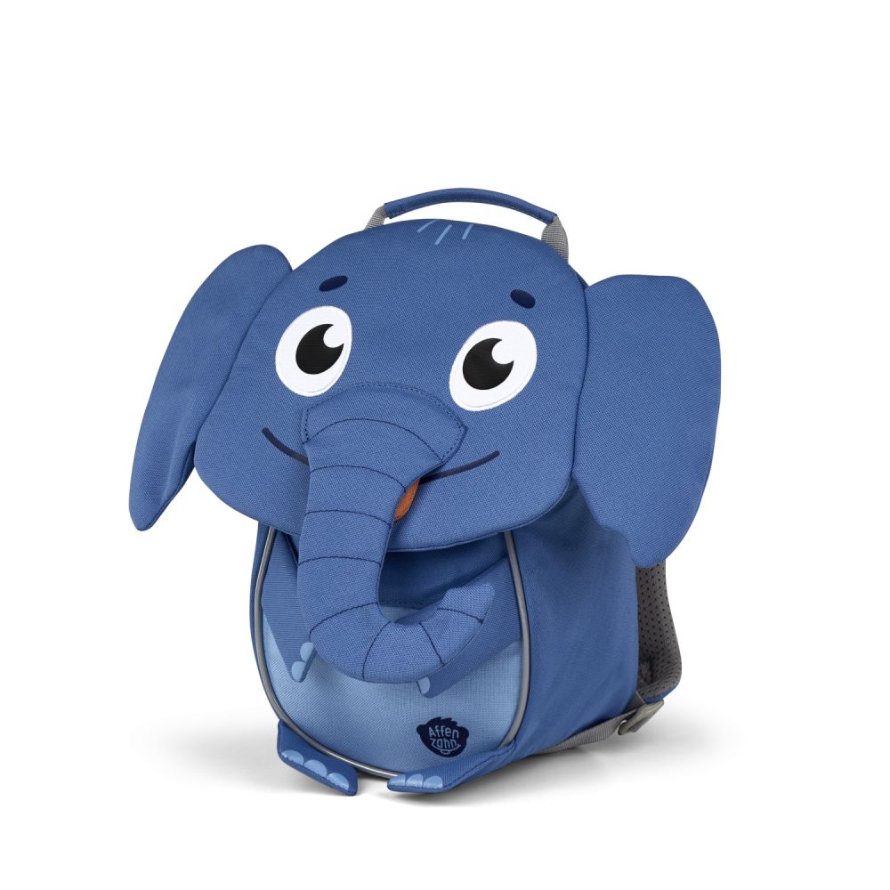 Affenzahn Kleiner Freund Kindergartenrucksack Elephant #2