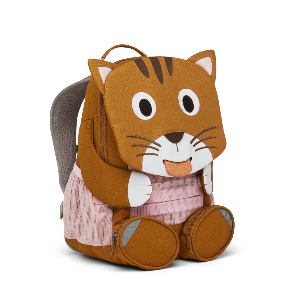 Affenzahn Large Friend Cat Kinderrucksack #2