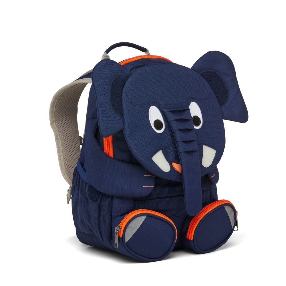 Affenzahn Large Friend Elephant Kinderrucksack #2