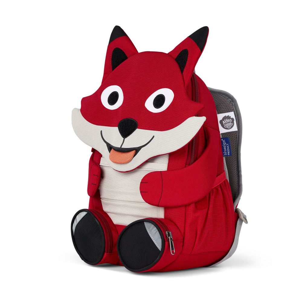 Affenzahn Large Friend Fuchs Kinderrucksack #2