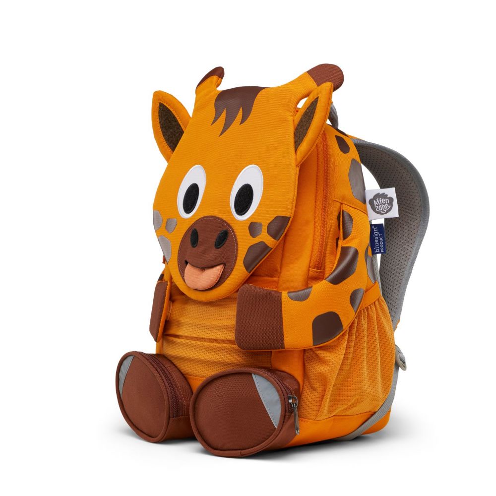 Affenzahn Large Friend Giraffe Kinderrucksack #2