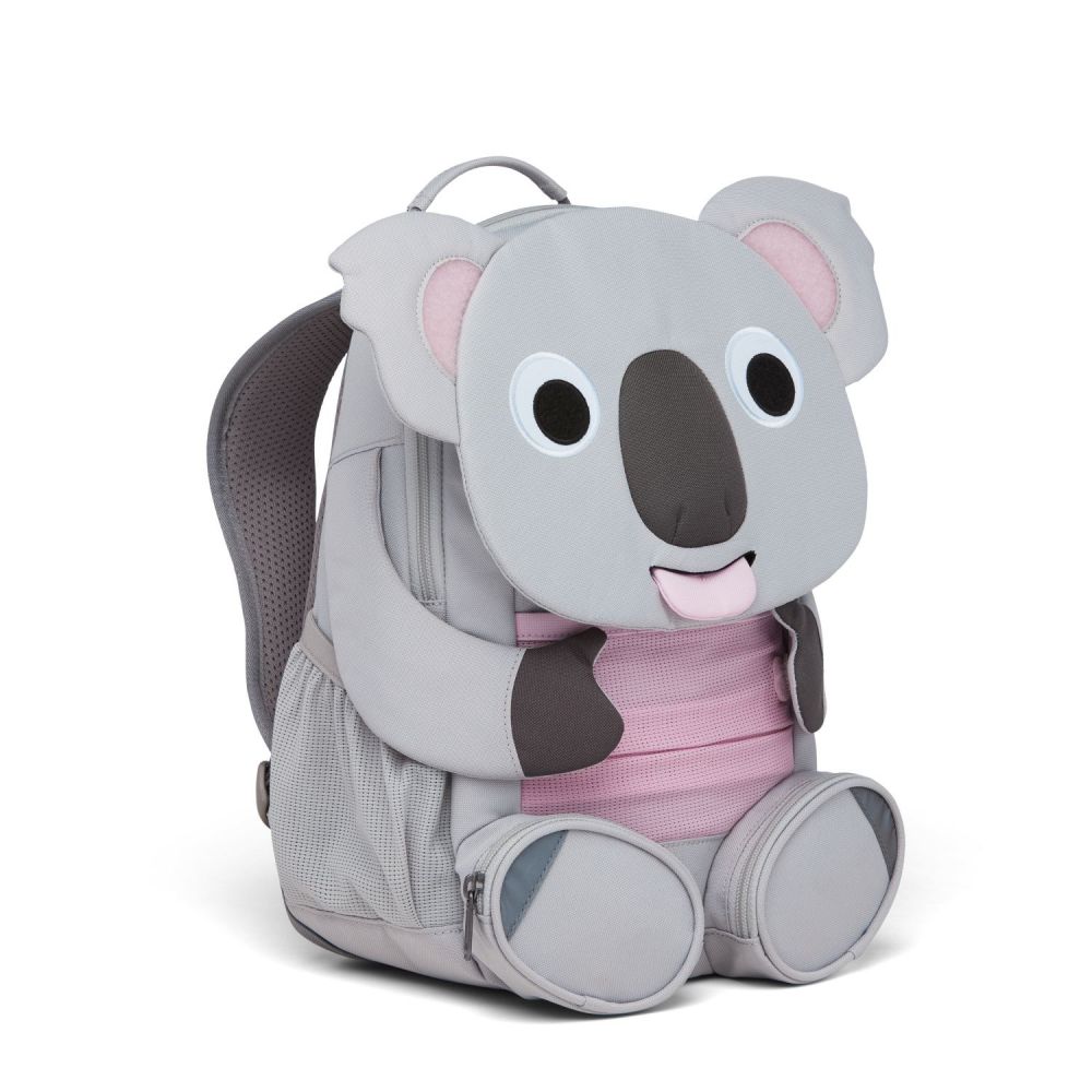 Affenzahn Large Friend Koala Kinderrucksack #2