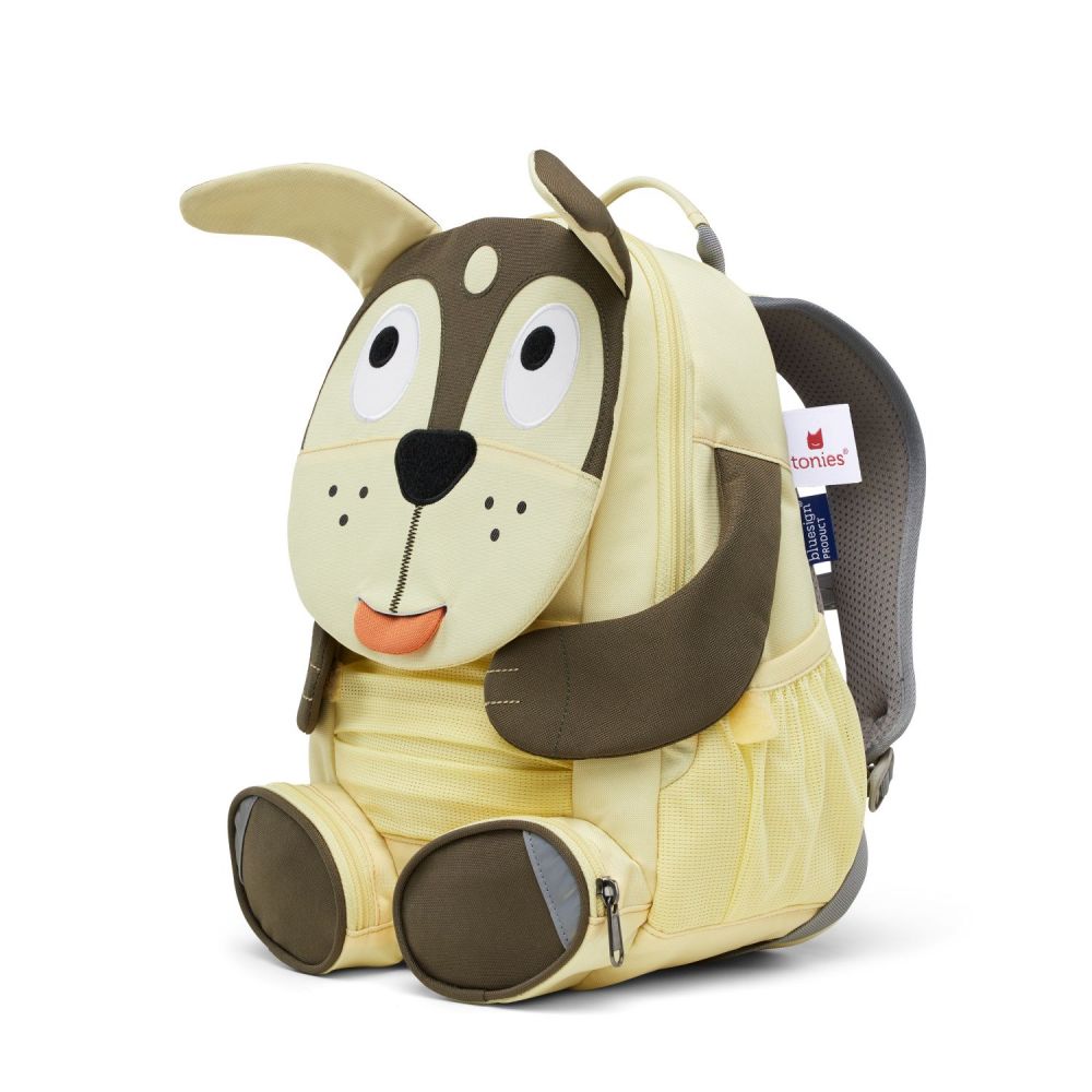 Affenzahn Large Friend Tonie Dog Kinderrucksack #2