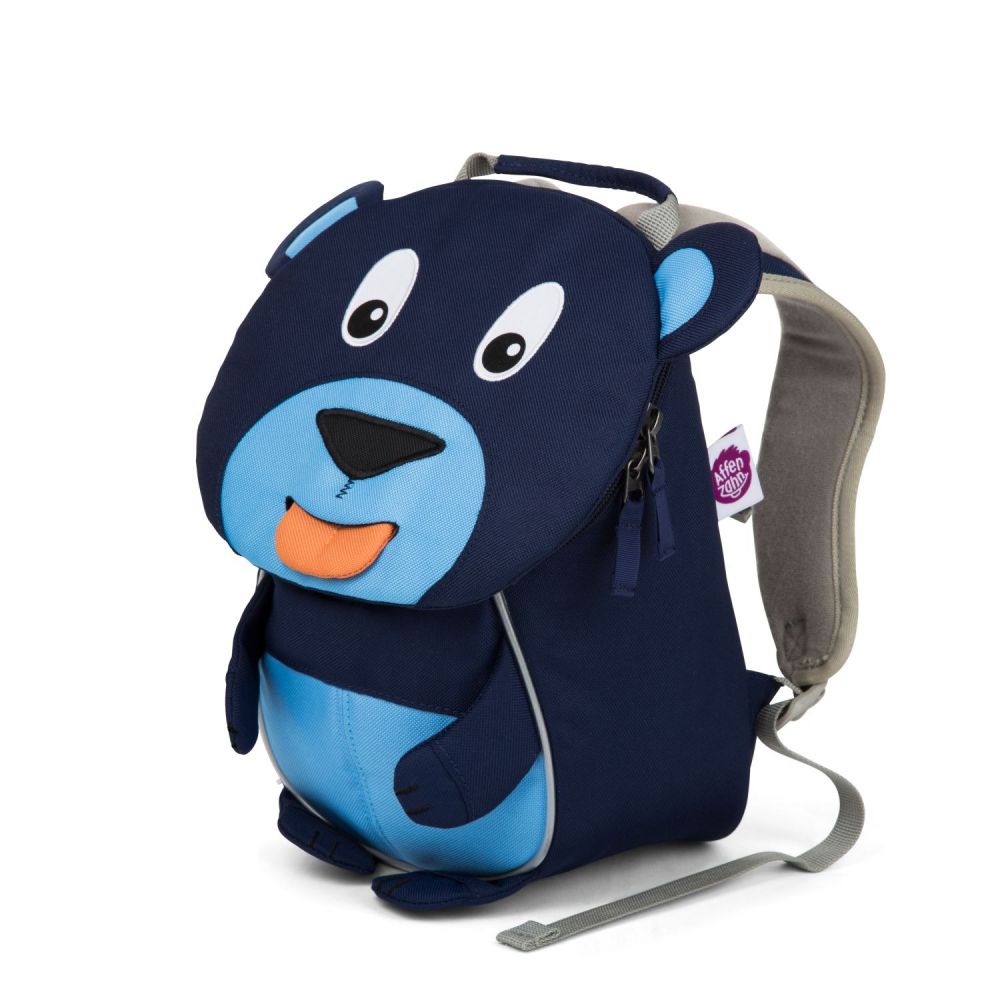 Affenzahn Small Friend Bear Kinderrucksack #2