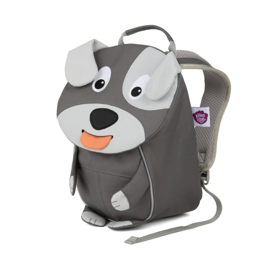 Affenzahn Small Friend Dog Kinderrucksack #2