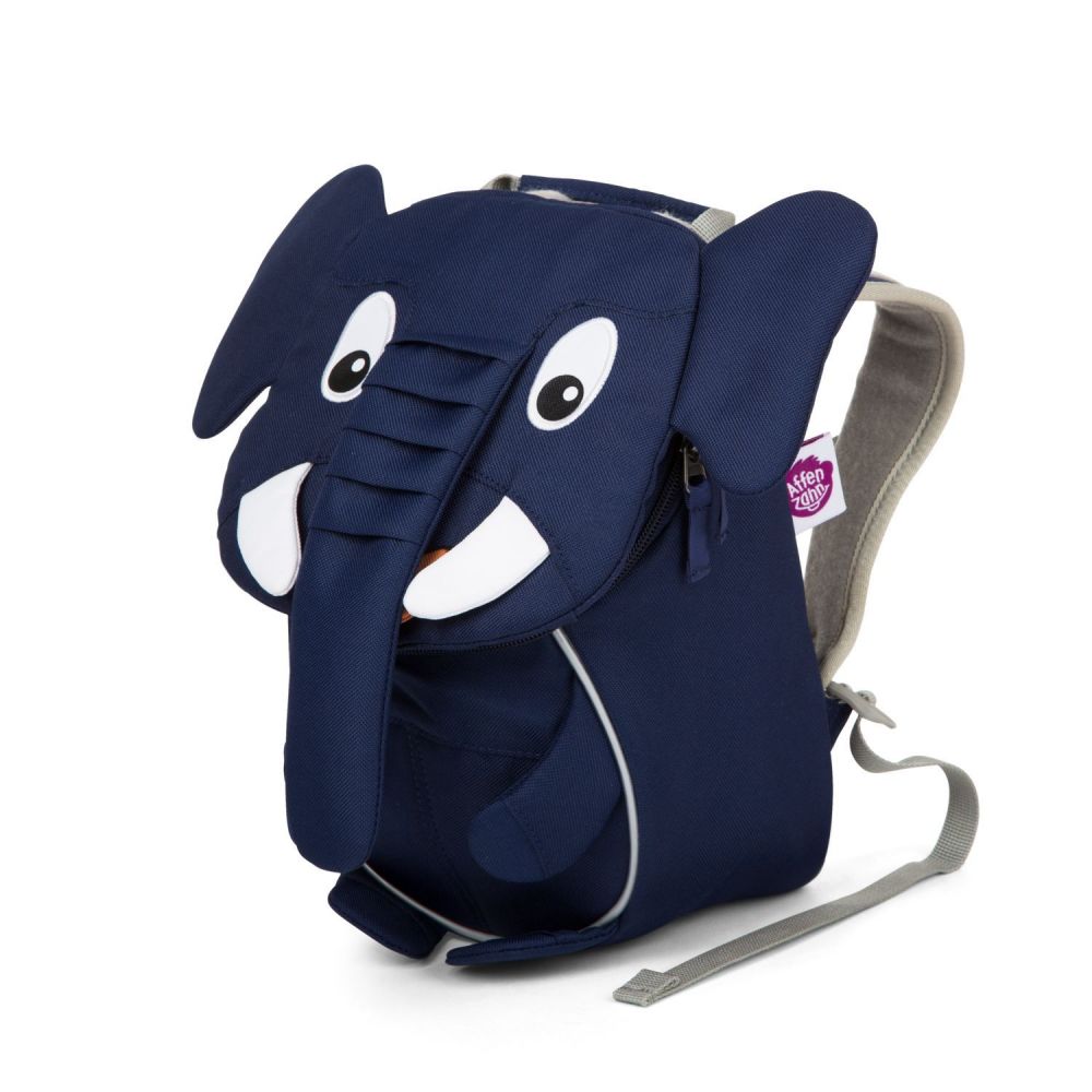 Affenzahn Small Friend Elephant Kinderrucksack #2