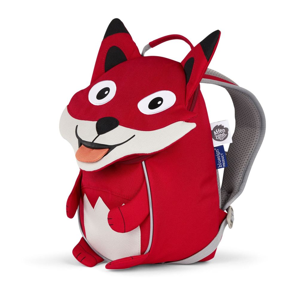 Affenzahn Small Friend Fuchs Kinderrucksack #2