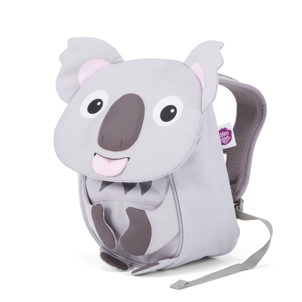 Affenzahn Small Friend Koala Kinderrucksack #2