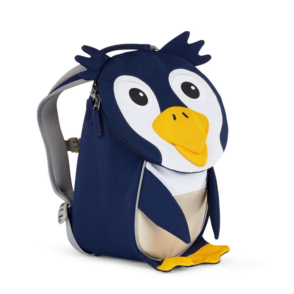 Affenzahn Small Friend Pinguin Kinderrucksack #2