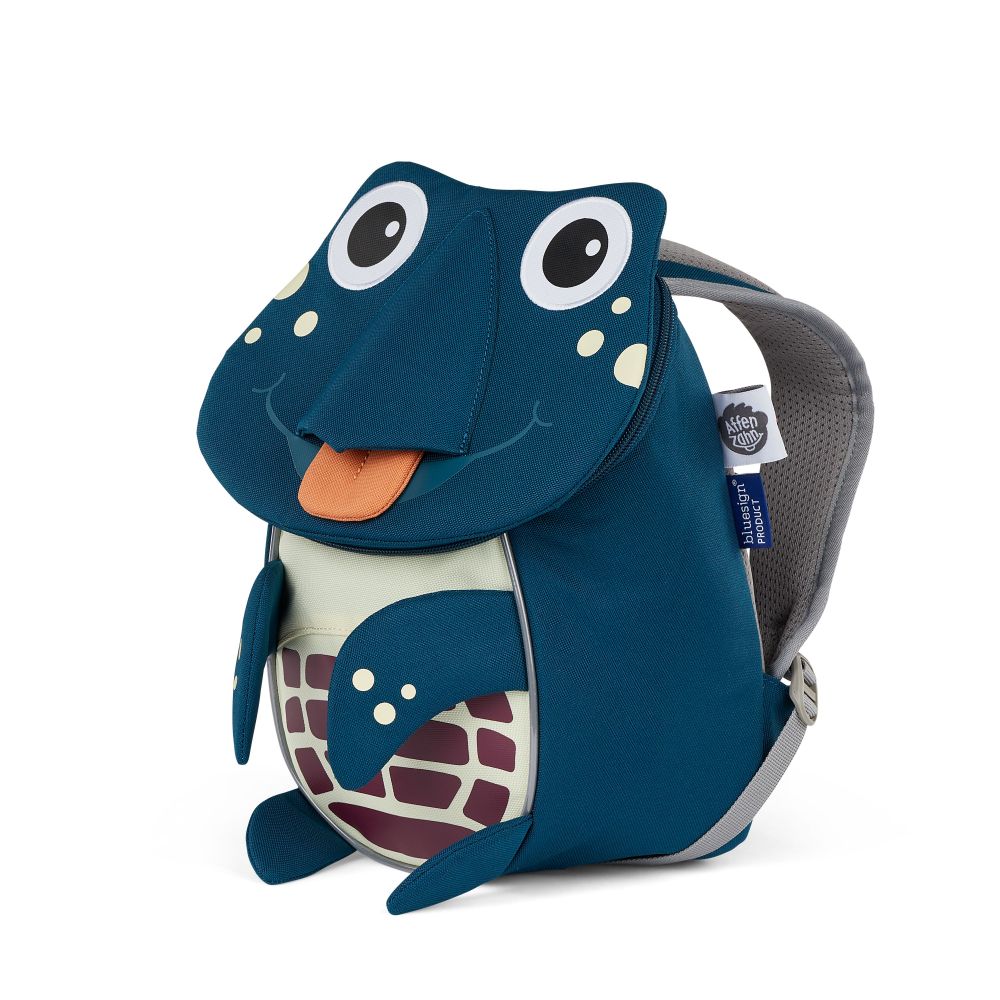 Affenzahn Small Friend Schildkröte Kinderrucksack #2