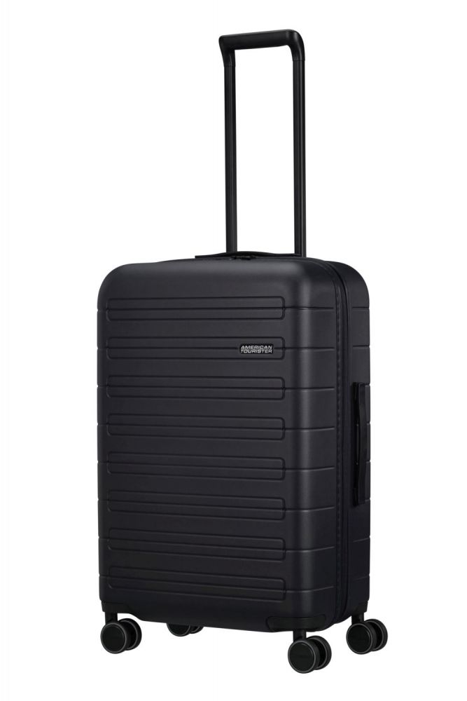 American Tourister Novastream Spinner 67/24 Tsa Exp Dark Slate #2