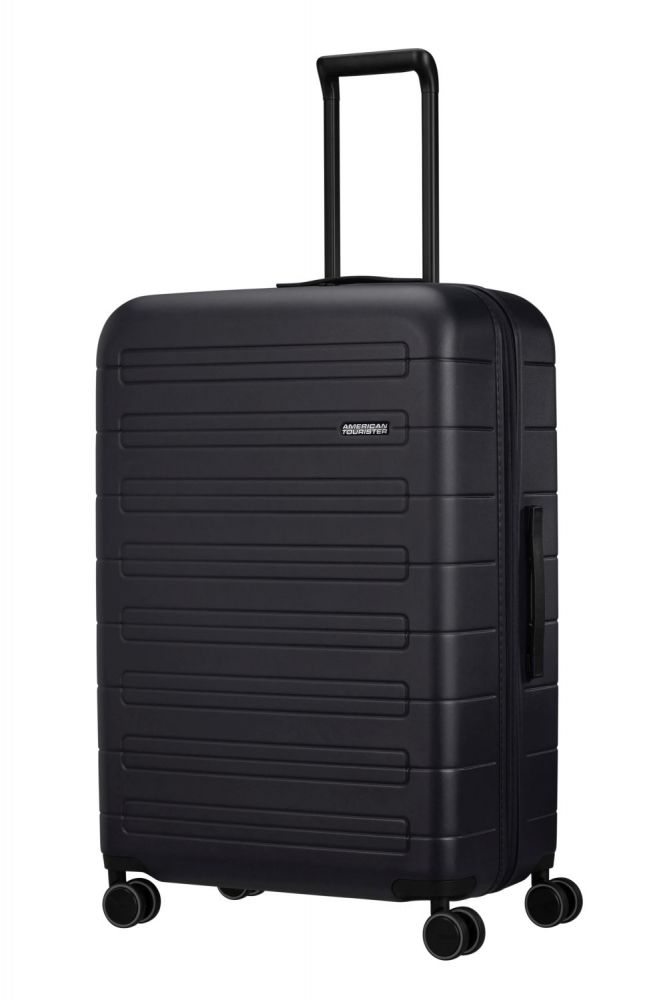 American Tourister Novastream Spinner 77/28 Tsa Exp Dark Slate #2