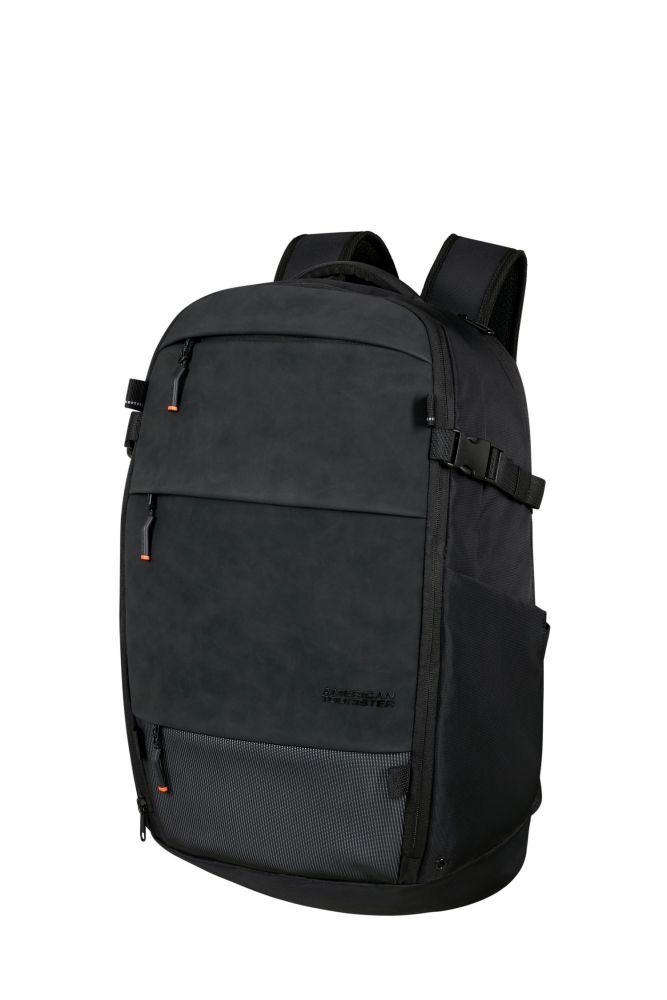 American Tourister Pacepro Laptop Backpack 17.3 Flash Black #2