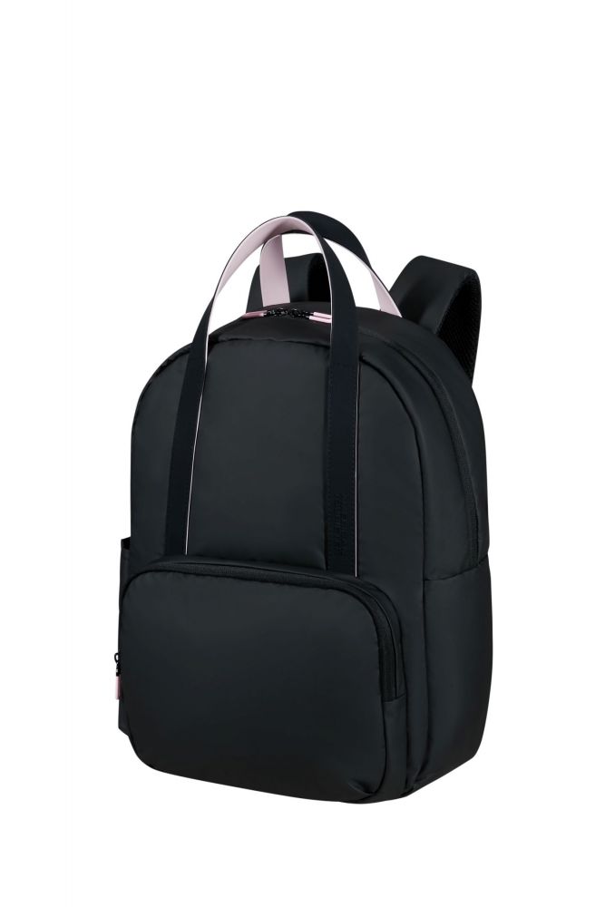 American Tourister Puffypop Laptop Backpack M 15.6 Black #2