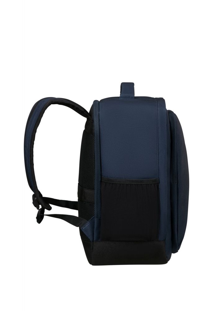 American Tourister Take2Cabin Casual Backpack M Dark Navy #2
