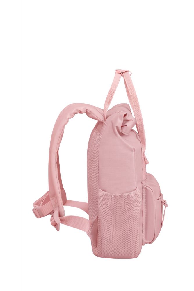 American Tourister Urban Groove Ug16 Backpack City Mini Pastel Pink #2